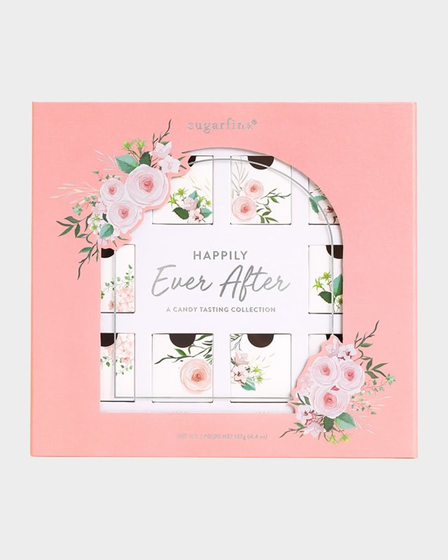 Happily Ever After Tasting Collection